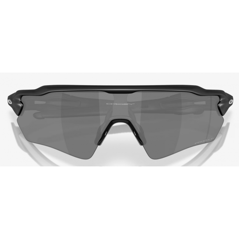 Oakley Radar EV S Path noir mat lentille prizm noire polarisée 951005