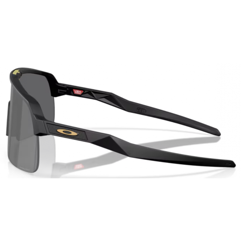 Oakley Sutro Lite Players Collection Matte Black lentille Prizm black