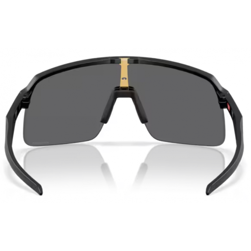 Oakley Sutro Lite Players Collection Matte Black lentille Prizm black