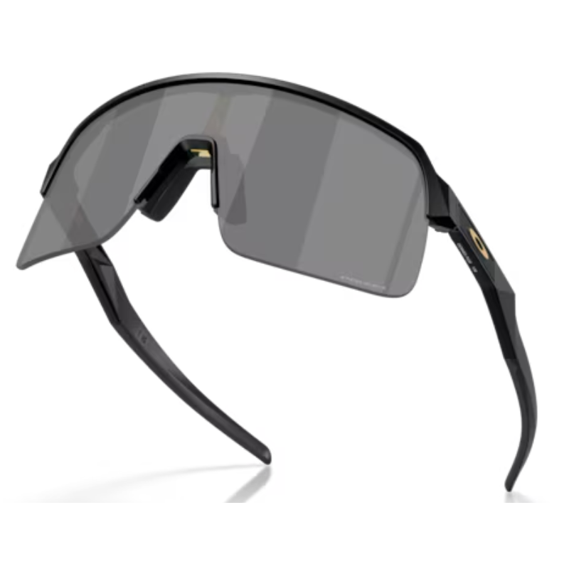 Oakley Sutro Lite Players Collection Matte Black lentille Prizm black