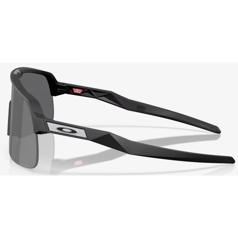 Oakley Sutro Lite S Matte Black lentille Prizm Black OO9496-0134