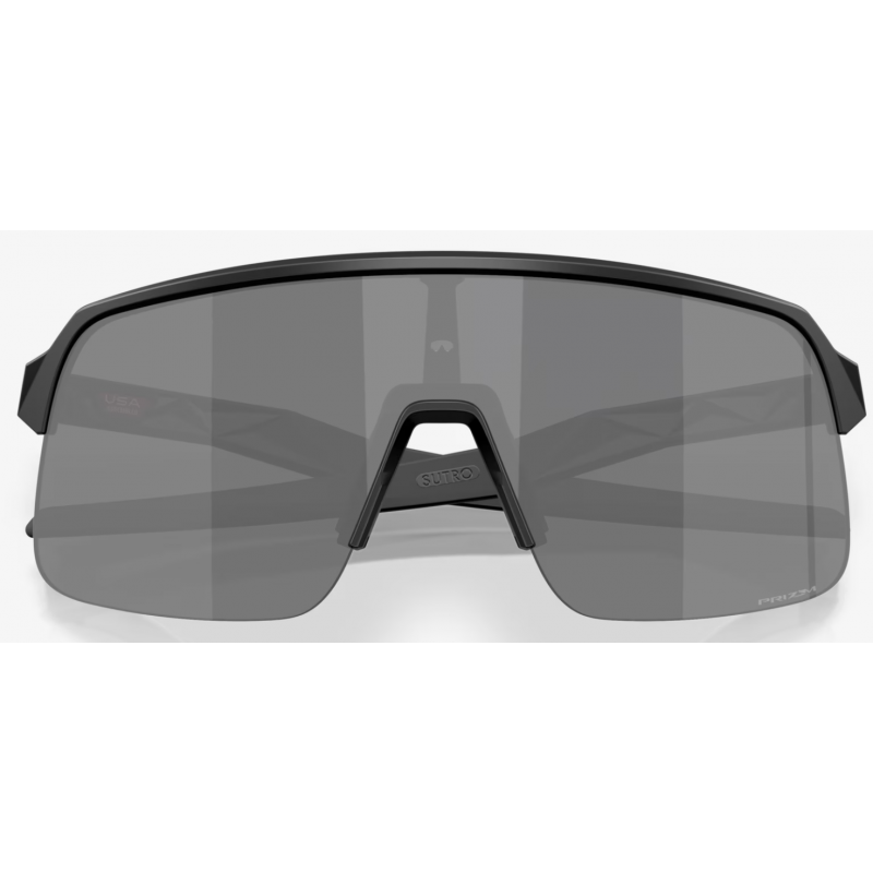 Oakley Sutro Lite S Matte Black lente Prizm Black OO9496-0134