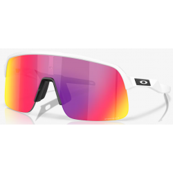 Oakley Sutro Lite S Matte White lente Prizm Road OO9496-0634