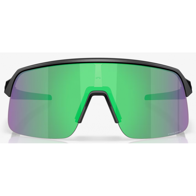 Oakley Sutro Lite S Matte Black lentille Jade OO9496-0434 - expédition 24h
