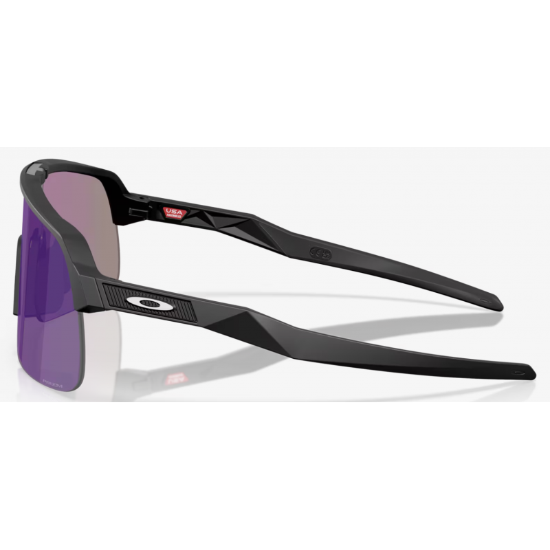 Oakley Sutro Lite S Matte Black lente Jade OO9496-0434 - envío 24h