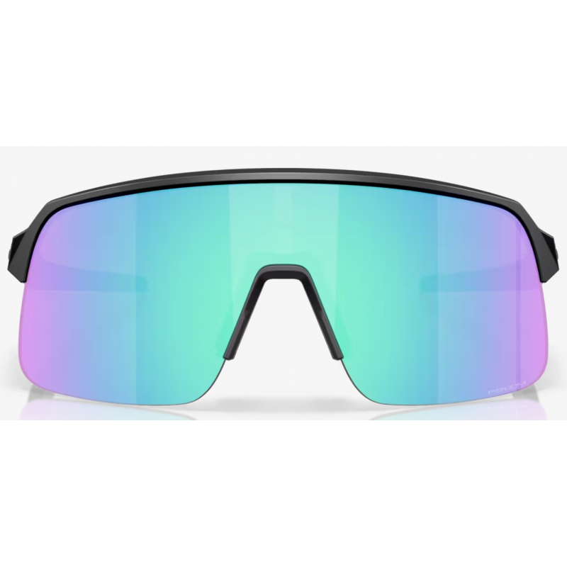 Oakley Sutro Lite S Matte Black lente Prizm Sapphire OO9496-0534