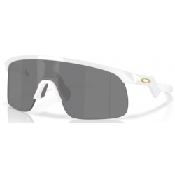 Oakley Resistor Pearl White lente Prizm Black OJ9010-1023 - envío 24h