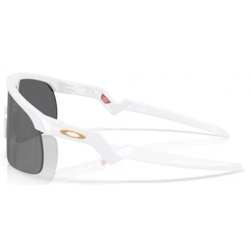 Oakley Resistor Pearl White lente Prizm Black OJ9010-1023 - envío 24h