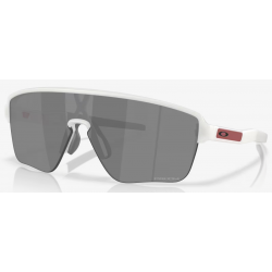 Oakley Corridor SQ matte vapor lentille prizm noir OO9415-1142