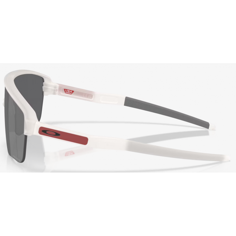 Oakley Corridor SQ matte vapor lentille prizm noir OO9415-1142