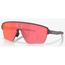 Oakley Corridor SQ Matte Carbon lente Prizm Trail Torch OO9415-1042