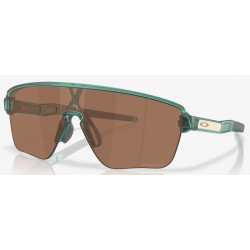 Oakley Corridor SQ Seek Collection transparent pacific prizm tungsten