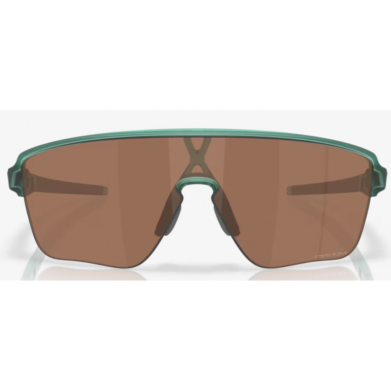 Oakley Corridor SQ Seek Collection transparent pacific prizm tungsten