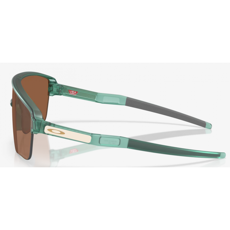 Oakley Corridor SQ Seek Collection transparent pacific prizm tungsten