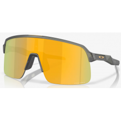 Oakley Sutro Lite Transparent olive ink lente prizm 24k OO9463-7739