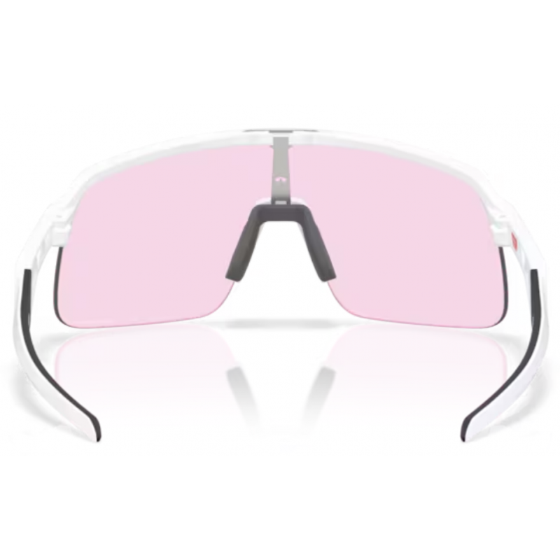 Oakley Sutro Lite S Matte White lente Prizm Low Light OO9496-0834
