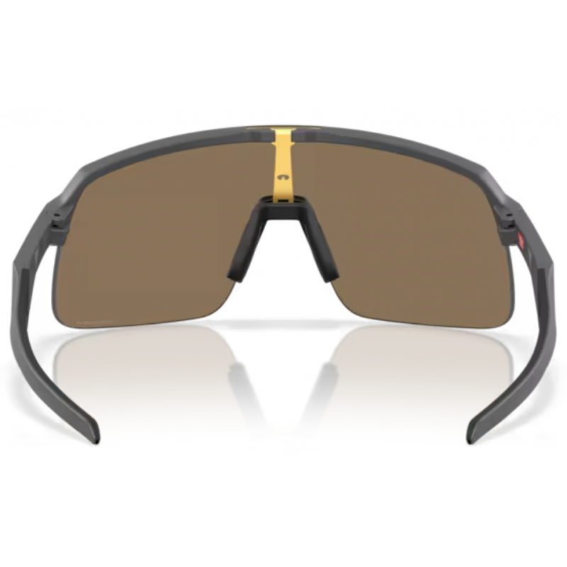 Oakley Sutro Lite S Matte Carbon lente Prizm 24k OO9496-0934