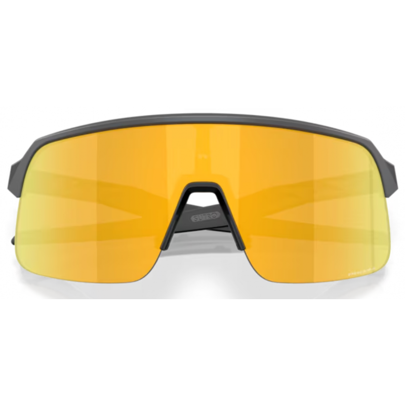 Oakley Sutro Lite S Matte Carbon lente Prizm 24k OO9496-0934