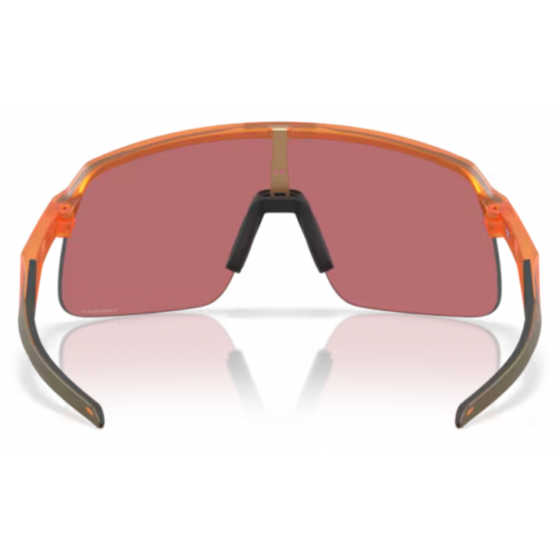 Oakley Sutro Lite S Matte Trans Ginger Lentille Prizm Dark Gold 949610