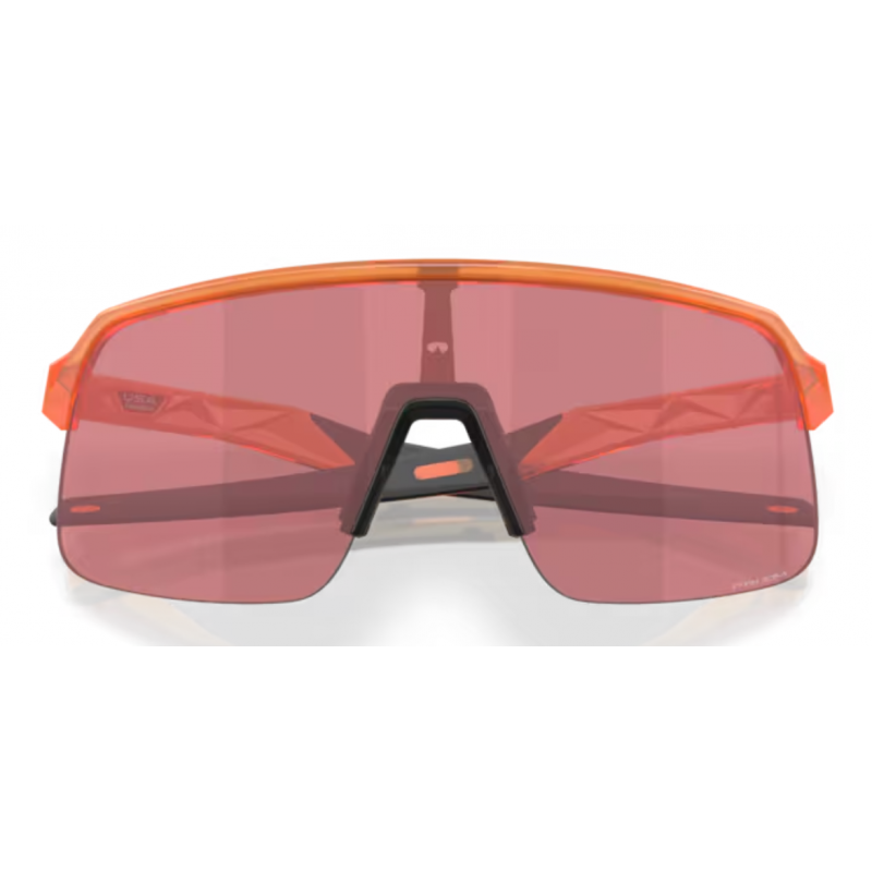Oakley Sutro Lite S Matte Trans Ginger Lentille Prizm Dark Gold 949610