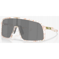 Oakley Sutro Clear Terrazo lente Prizm Black OO9406-C737 - envío 24h