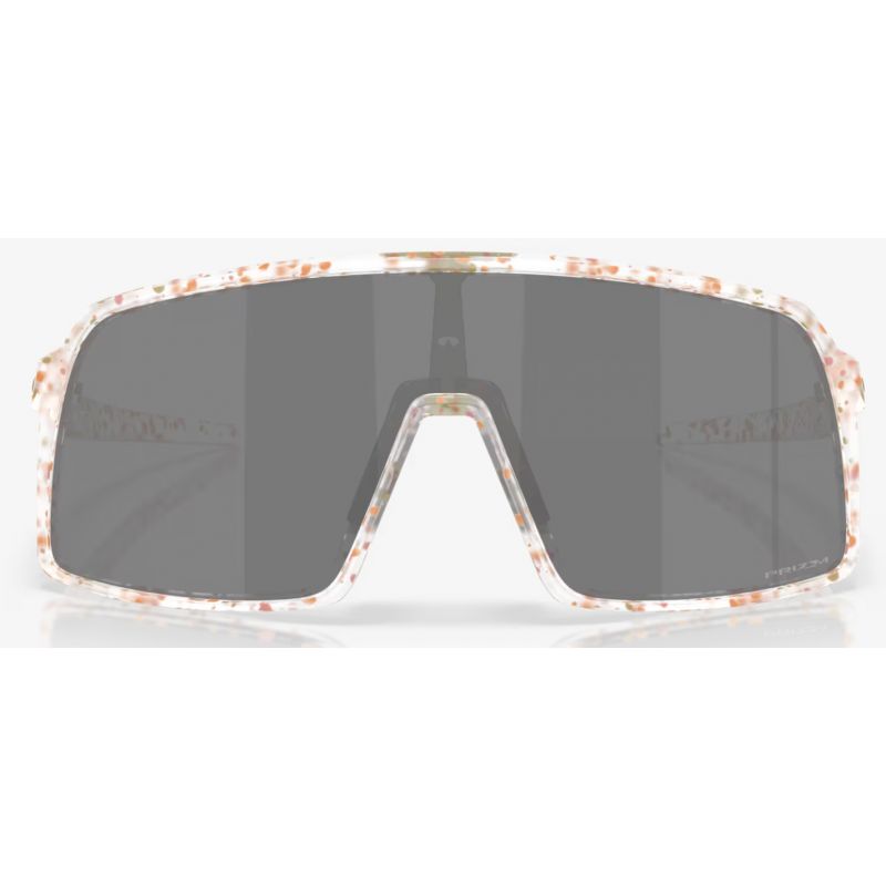 Oakley Sutro Clear Terrazo lente Prizm Black OO9406-C737 - envío 24h