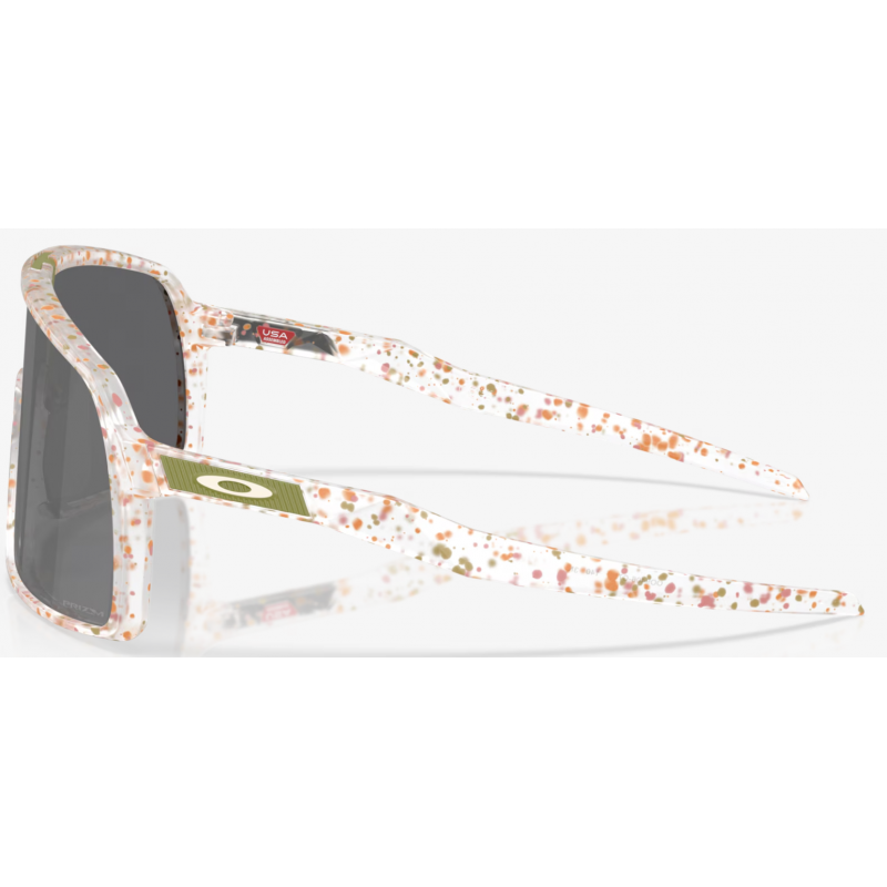 Oakley Sutro Clear Terrazo lente Prizm Black OO9406-C737 - envío 24h
