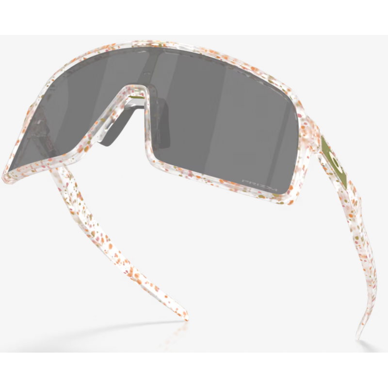 Oakley Sutro Clear Terrazo lente Prizm Black OO9406-C737 - envío 24h