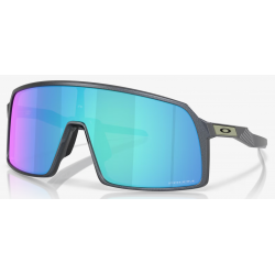 Oakley Sutro blue steel lente prizm sapphire OO9406-C937 - envío 24h
