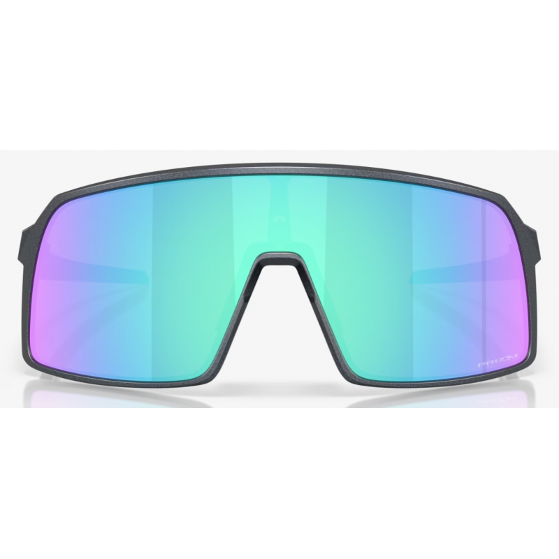 Oakley Sutro bleu acier lentille prizm saphir OO9406-C937 - expédition 24h