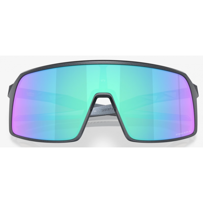 Oakley Sutro blue steel lente prizm sapphire OO9406-C937 - envío 24h