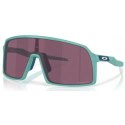 Oakley Sutro Matte Pacific lentille Prizm Road Black OO9406-c637