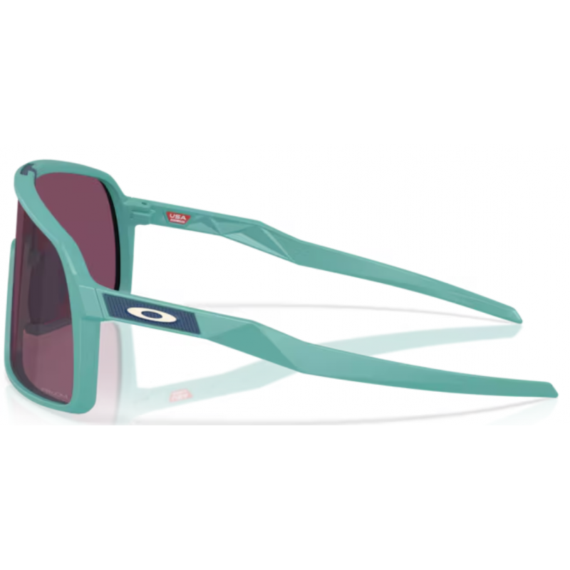 Oakley Sutro Matte Pacific lente Prizm Road Black OO9406-c637