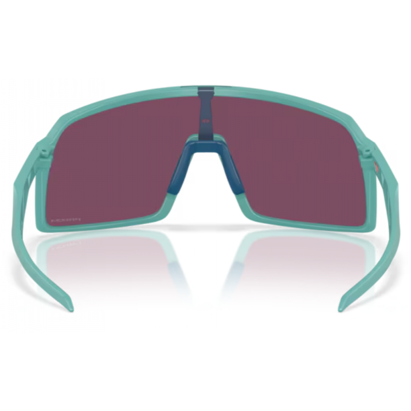 Oakley Sutro Matte Pacific lente Prizm Road Black OO9406-c637