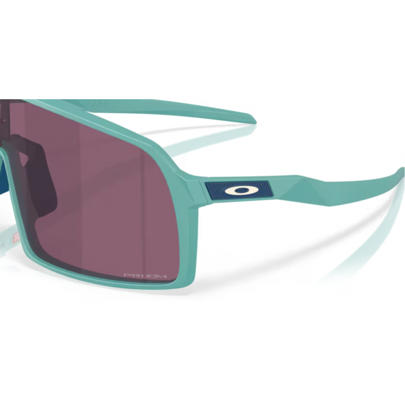 Oakley Sutro Matte Pacific lente Prizm Road Black OO9406-c637
