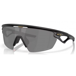 Oakley Sphaera Matte Black lente Prizm Black OO9403-2336 - envío 24h