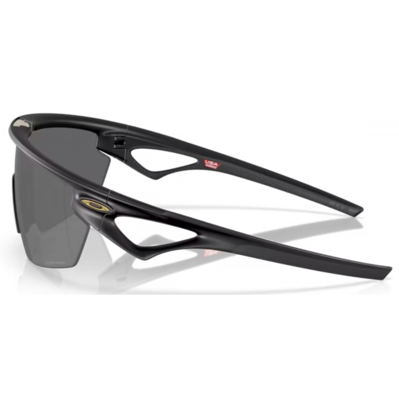 Oakley Sphaera Matte Black lente Prizm Black OO9403-2336 - envío 24h