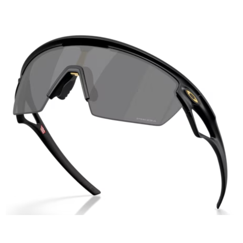 Oakley Sphaera Matte Black lente Prizm Black OO9403-2336 - envío 24h
