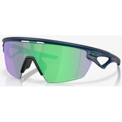 Oakley Sphaera Matte Abyss lentille Prizm Road Jade OO9403-1936