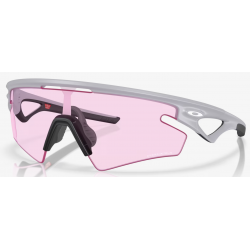 Oakley Sphaera Slash Matte Fog lente Prizm Low Light OO9499-0736