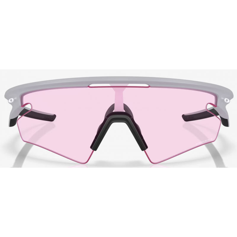 Oakley Sphaera Slash Matte Fog lente Prizm Low Light OO9499-0736