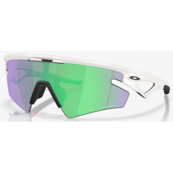 Oakley Sphaera Slash Matte Vapor lente Prizm Road Jade OO9499-0436