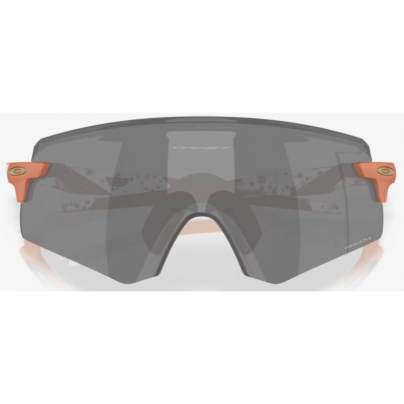 Oakley Encoder Clear Terrazzo lentille Prizm Black OO9471-2636 - expédition 24h