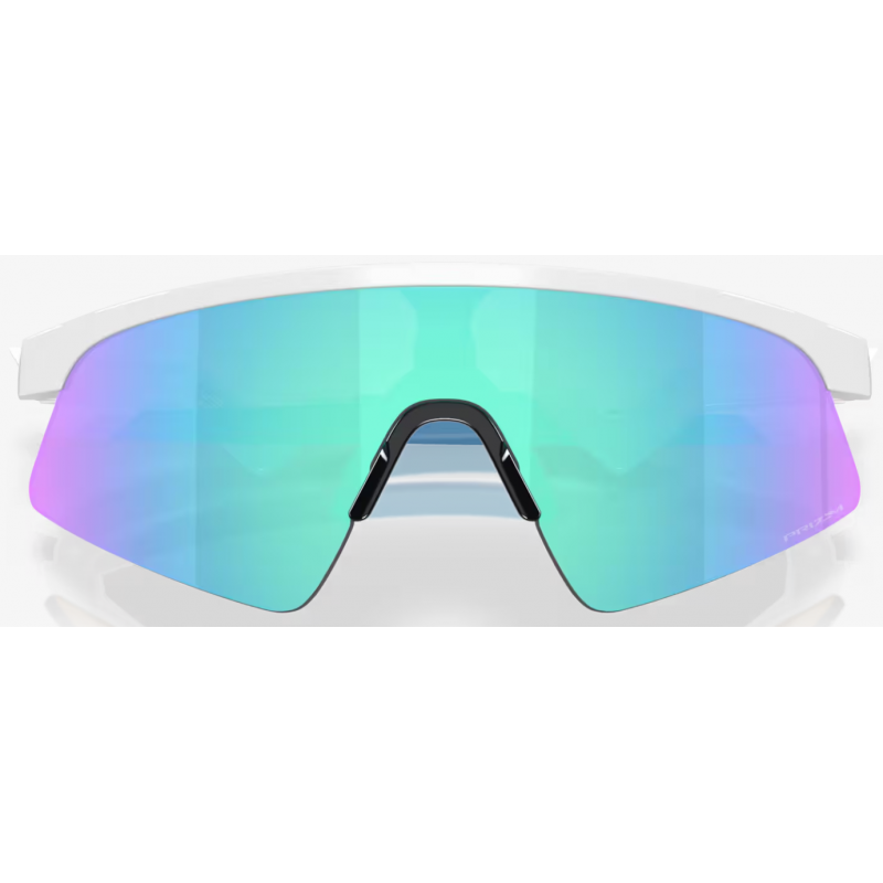 Oakley Resistor Sweep polished white lente prizm sapphire OJ9015-0128