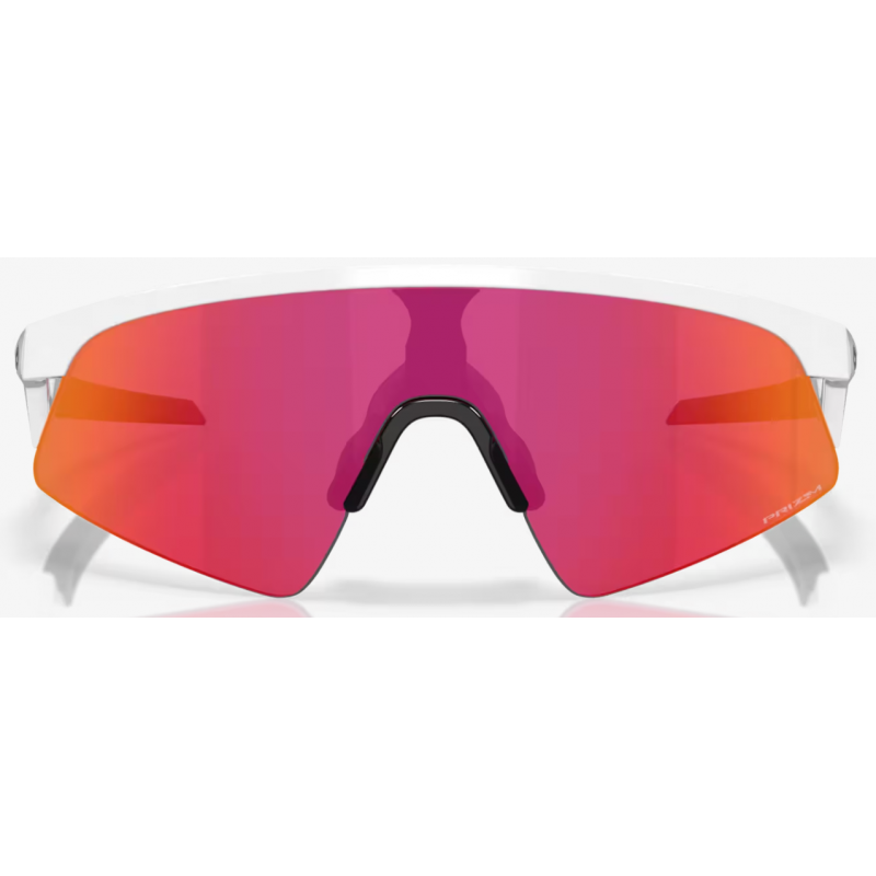 Oakley Resistor Sweep Polished White lente Prizm Field OJ9015-0328