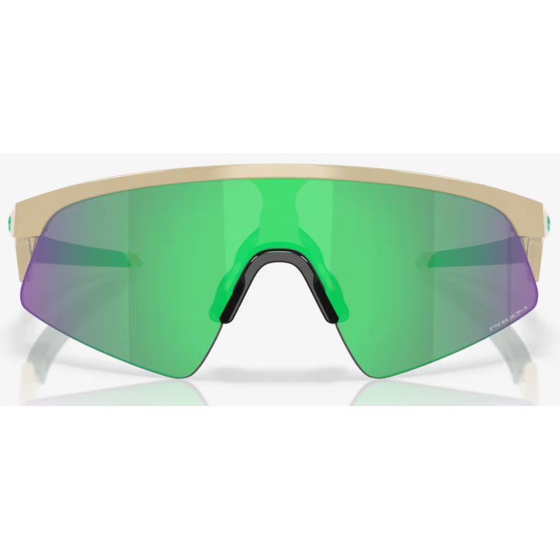 Oakley Resistor Sweep desert tan lente prizm jade OJ9015-0728 - envío 24h