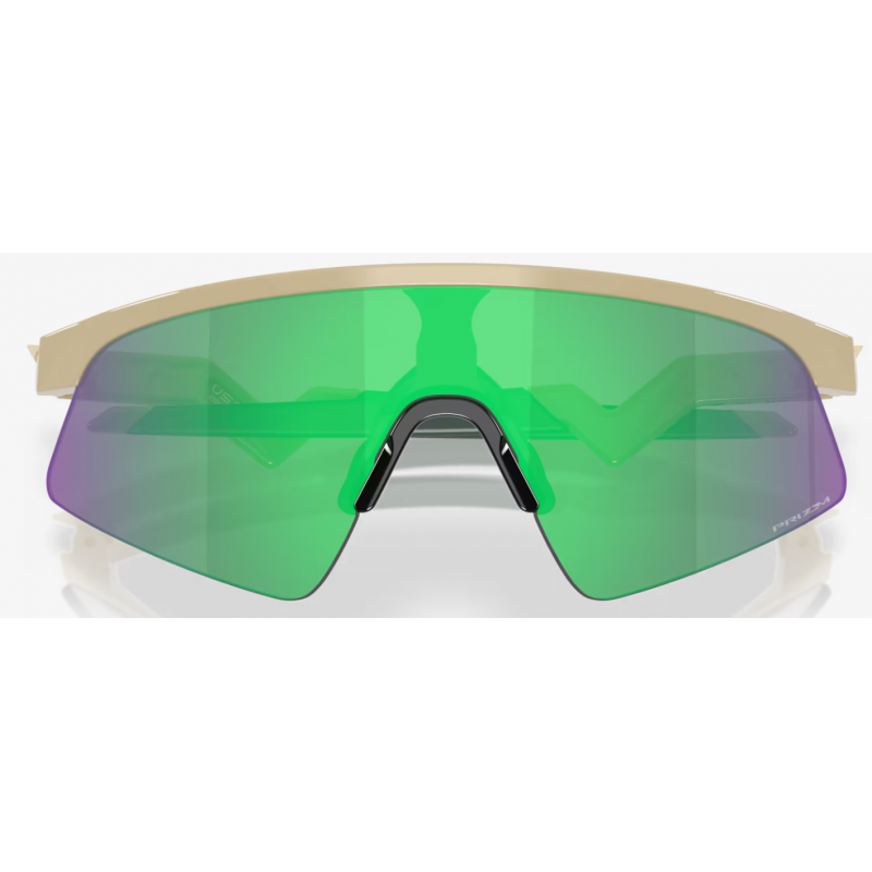 Oakley Resistor Sweep tan désert lentille prizm jade OJ9015-0728 - expédition 24h
