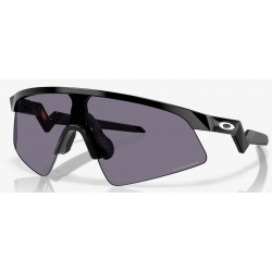 Oakley Resistor Sweep Polished Black lente Prizm Grey OJ9015-0428