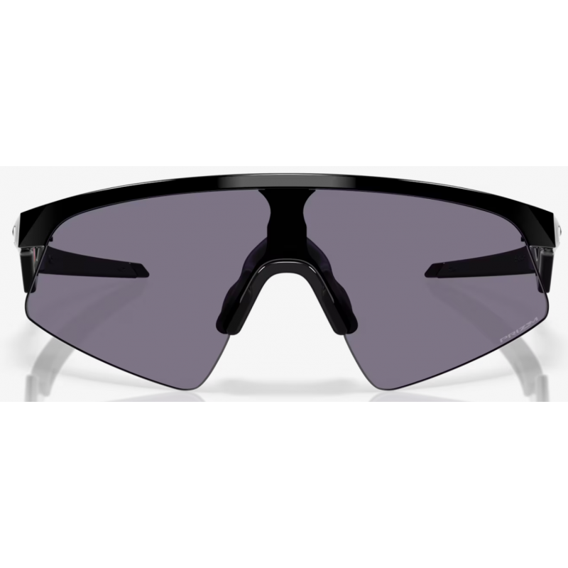 Oakley Resistor Sweep Polished Black lente Prizm Grey OJ9015-0428