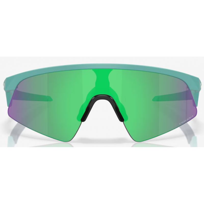 Oakley Resistor Sweep Matte Pacific lente Prizm Jade OJ9015-0628